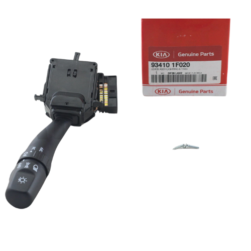 MANDO INTERRUPTOR DE LUCES SORENTO -934103E020O